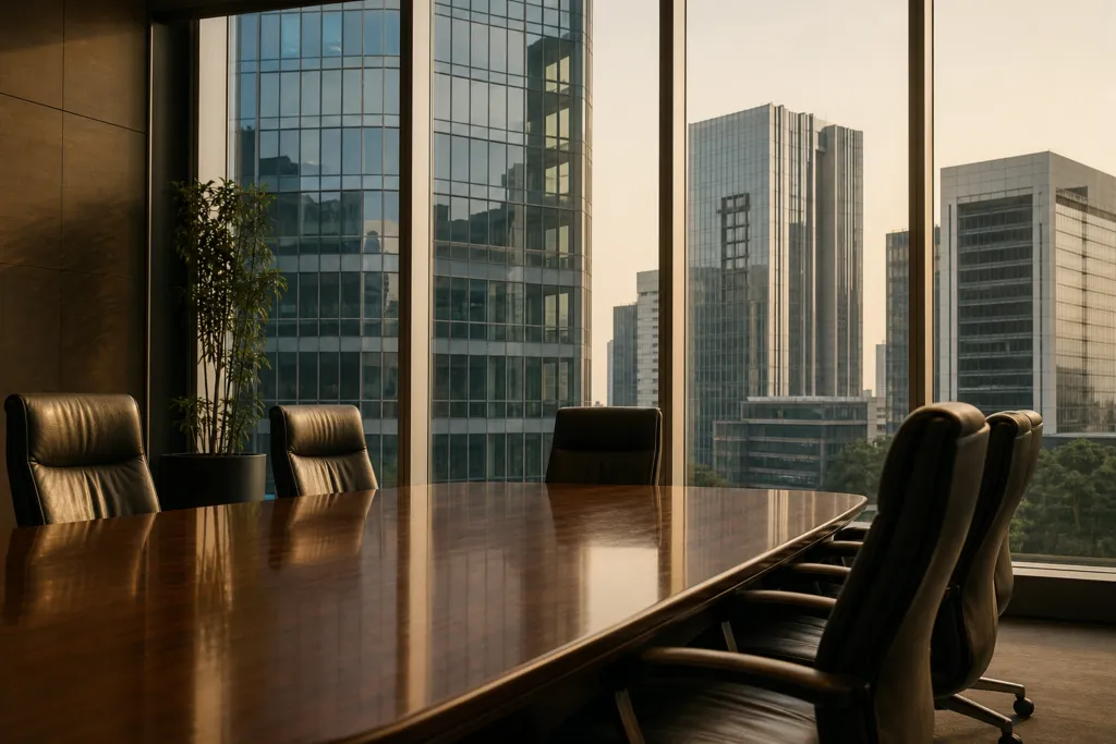 arbitration seat india