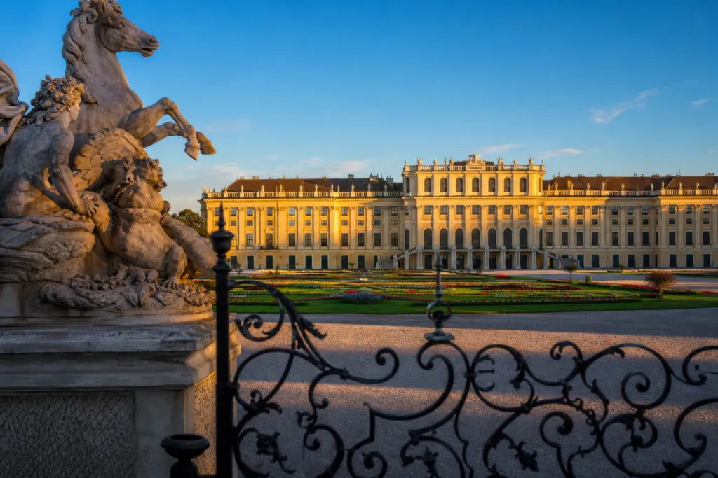 asset release procedure austria