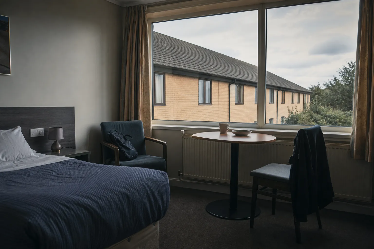 asylum accommodation uk