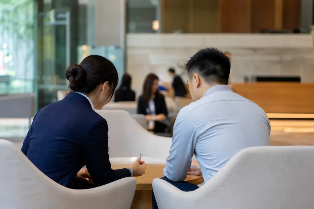 bancassurance agreements indonesia