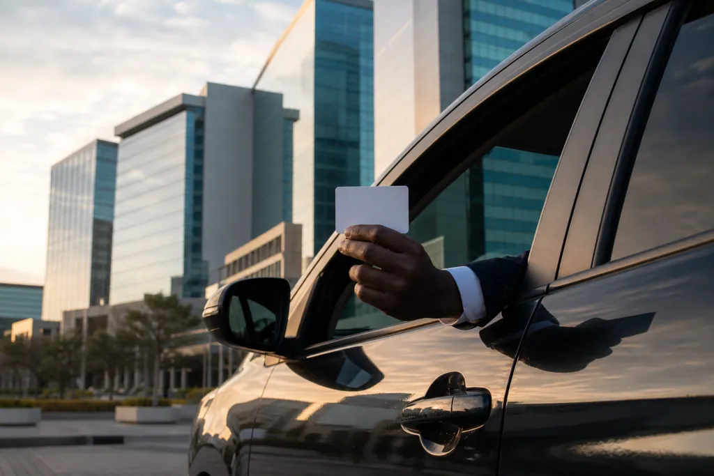 botswana vasp licence