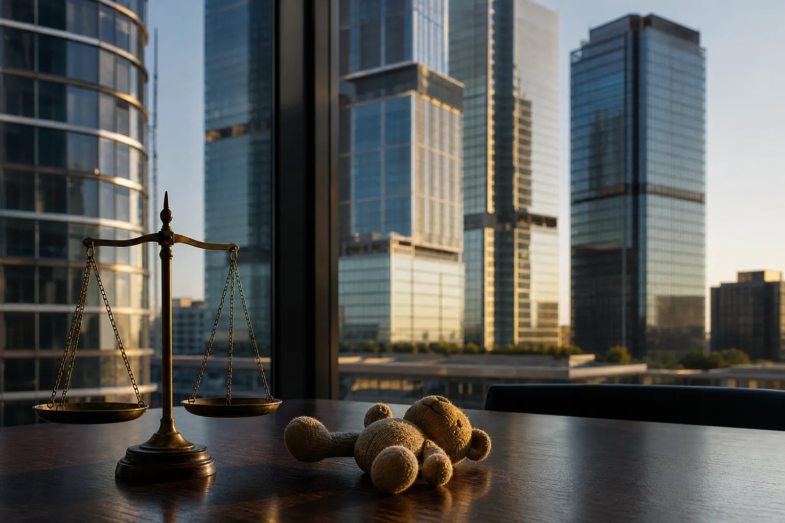 bringing child return claim under hague
