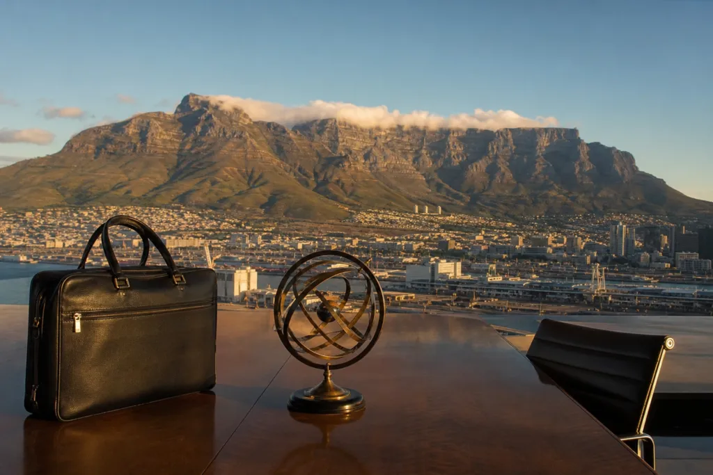 business lawyer fees south africa