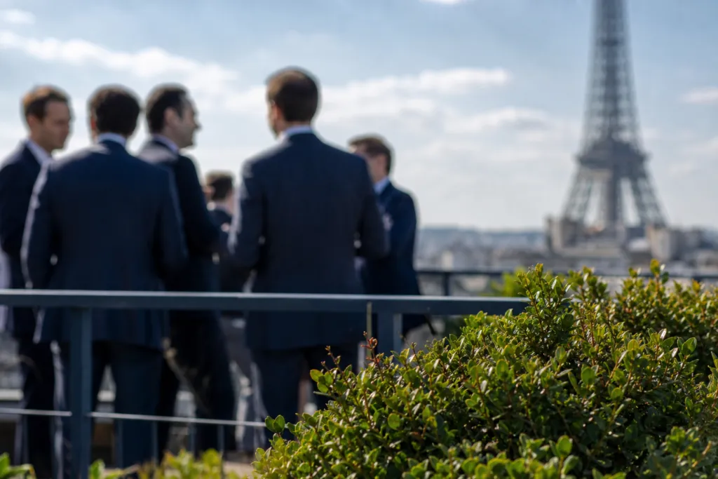 carried interest france
