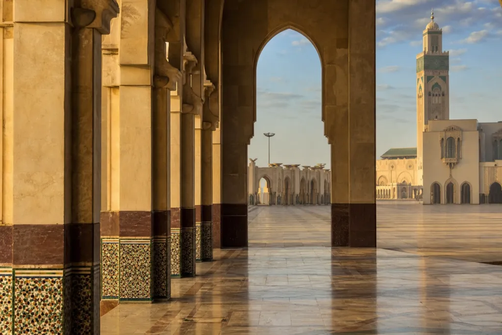 cgnc accounting standards morocco