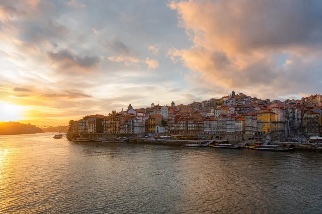 child support portugal
