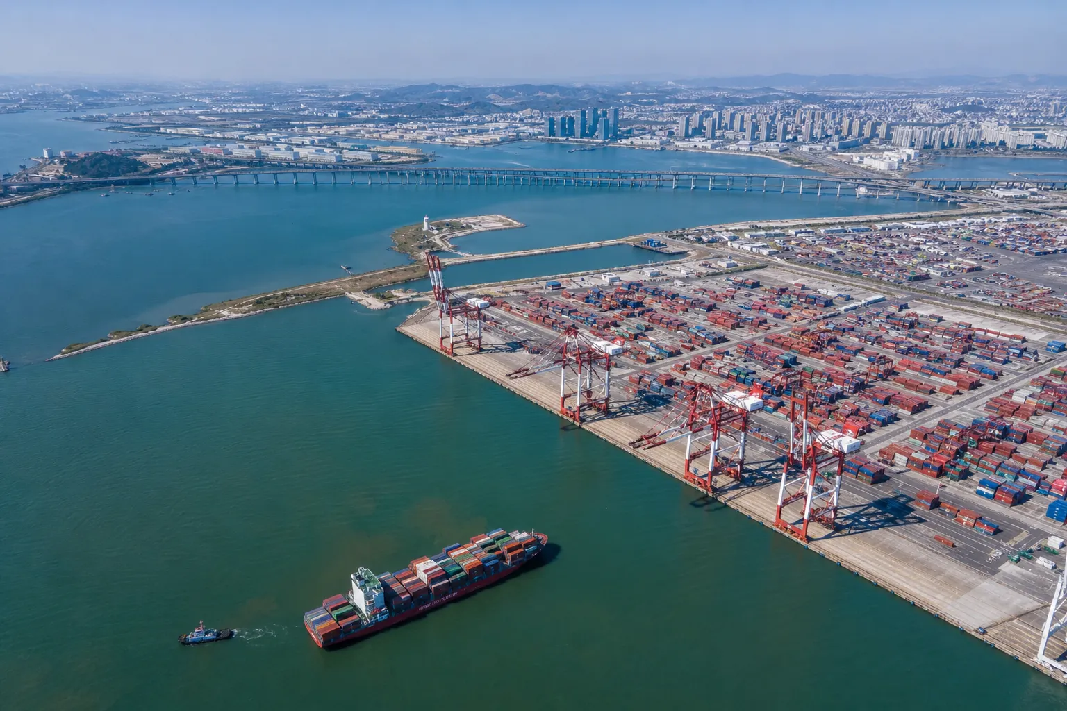 china cross-border cash pooling