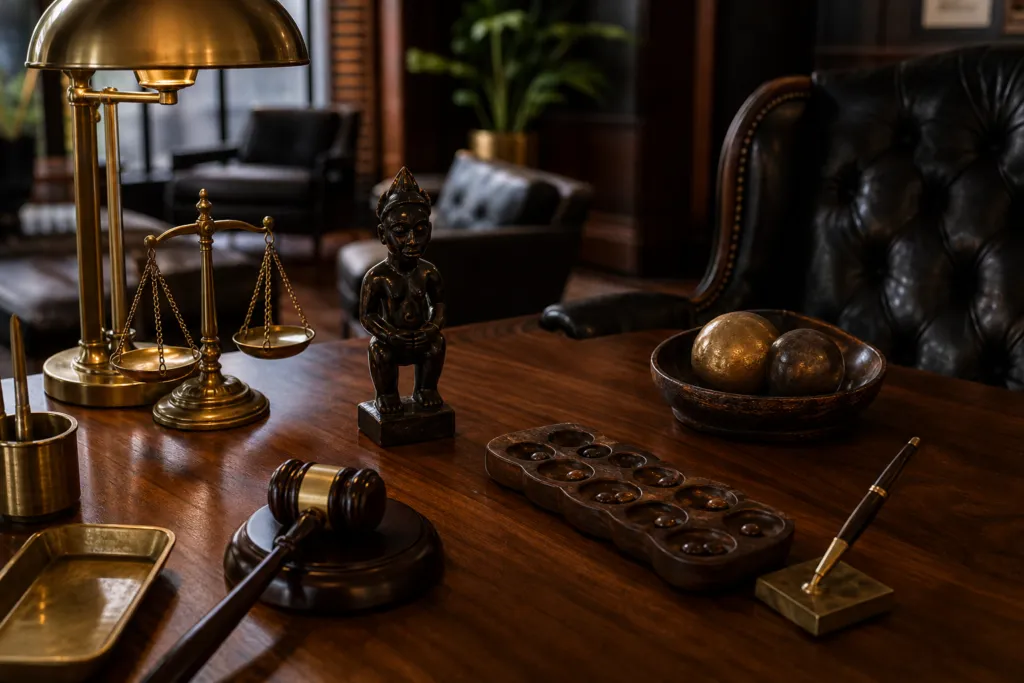 civil litigation fees ghana