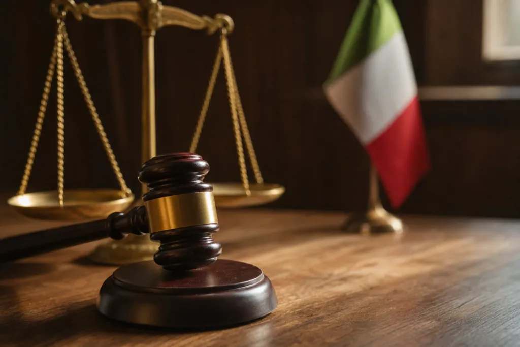 claims-made clauses italy