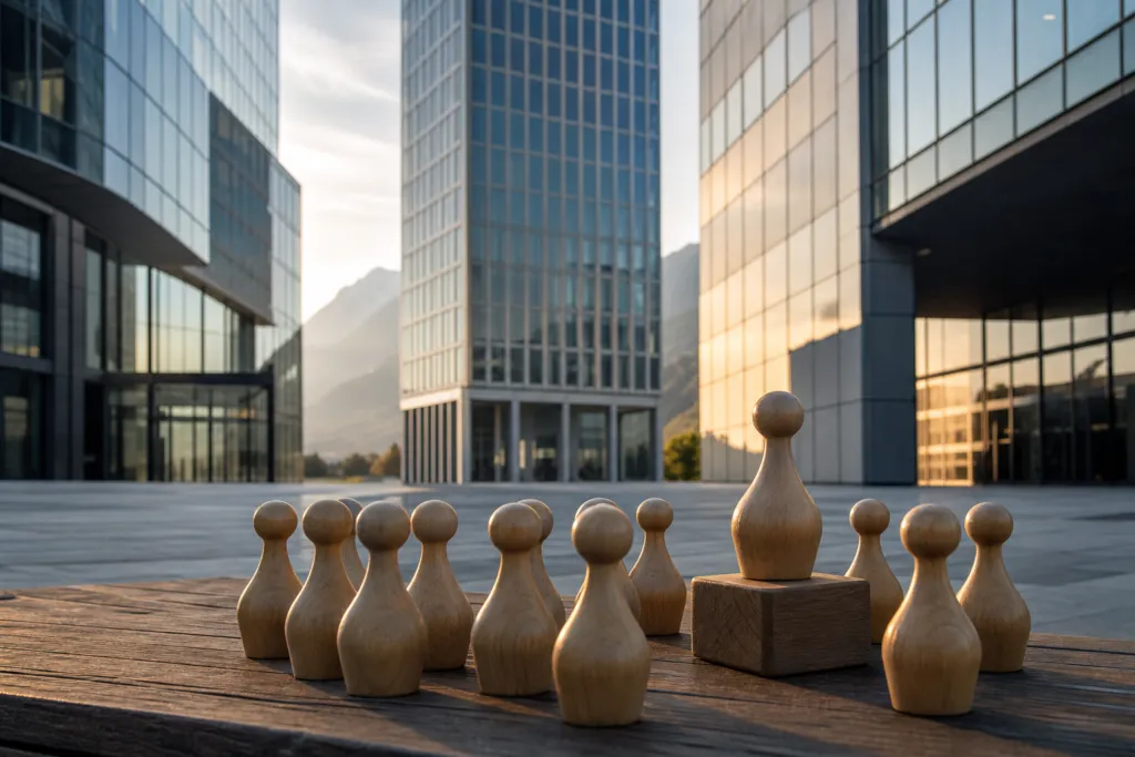 class actions in liechtenstein