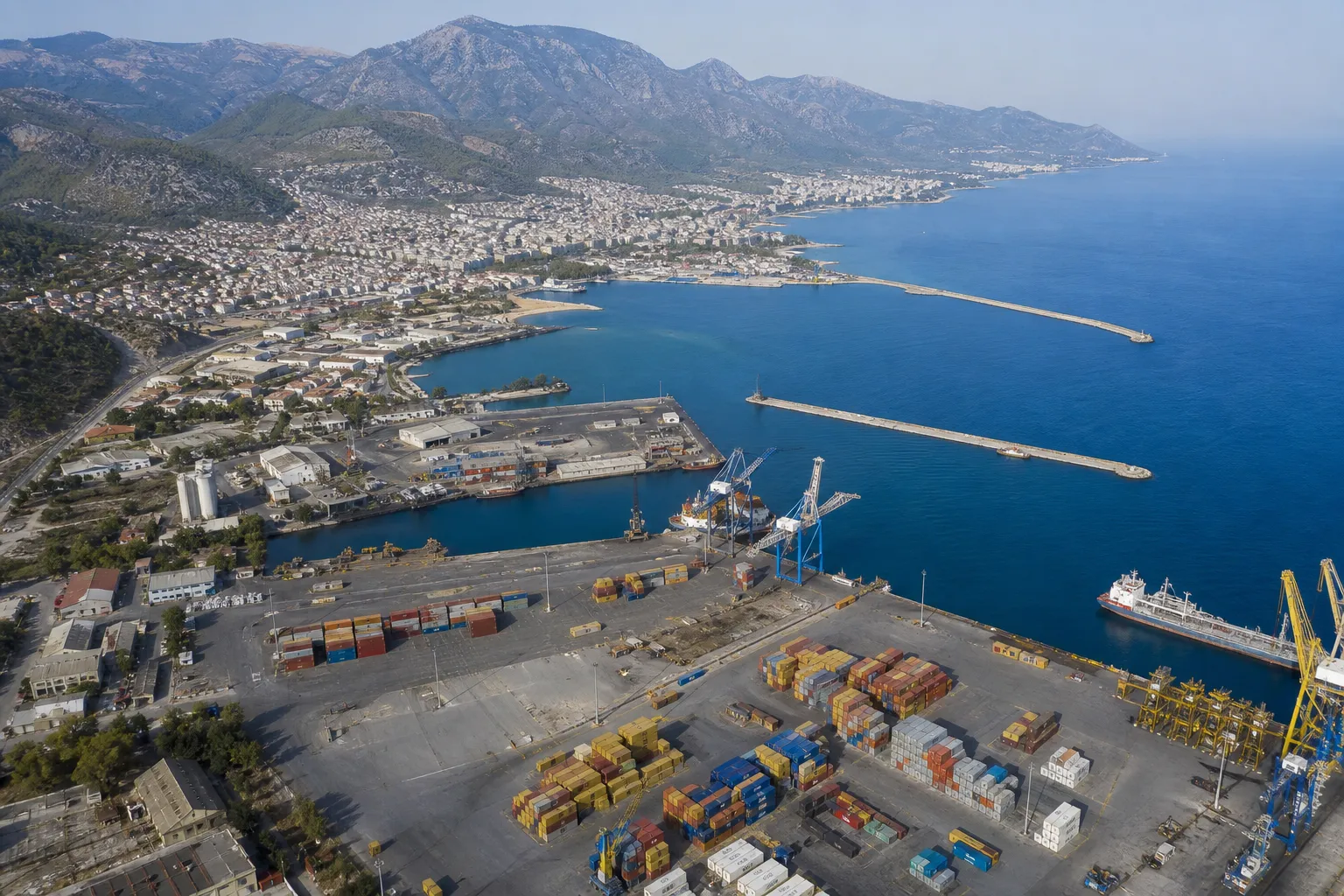 commercial contracts turkey
