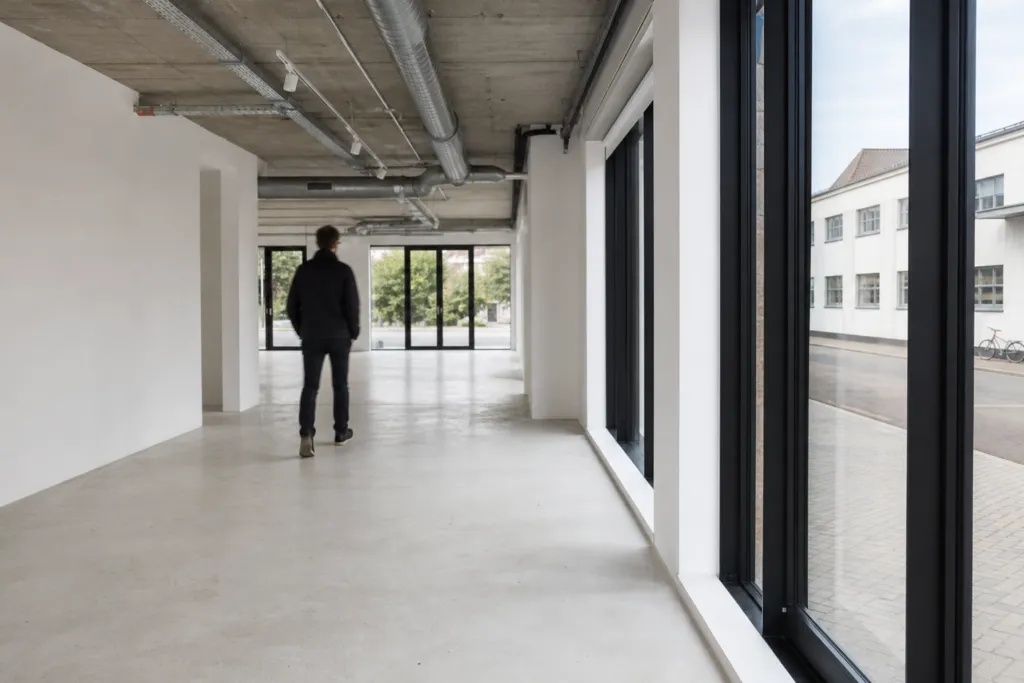 commercial leases denmark