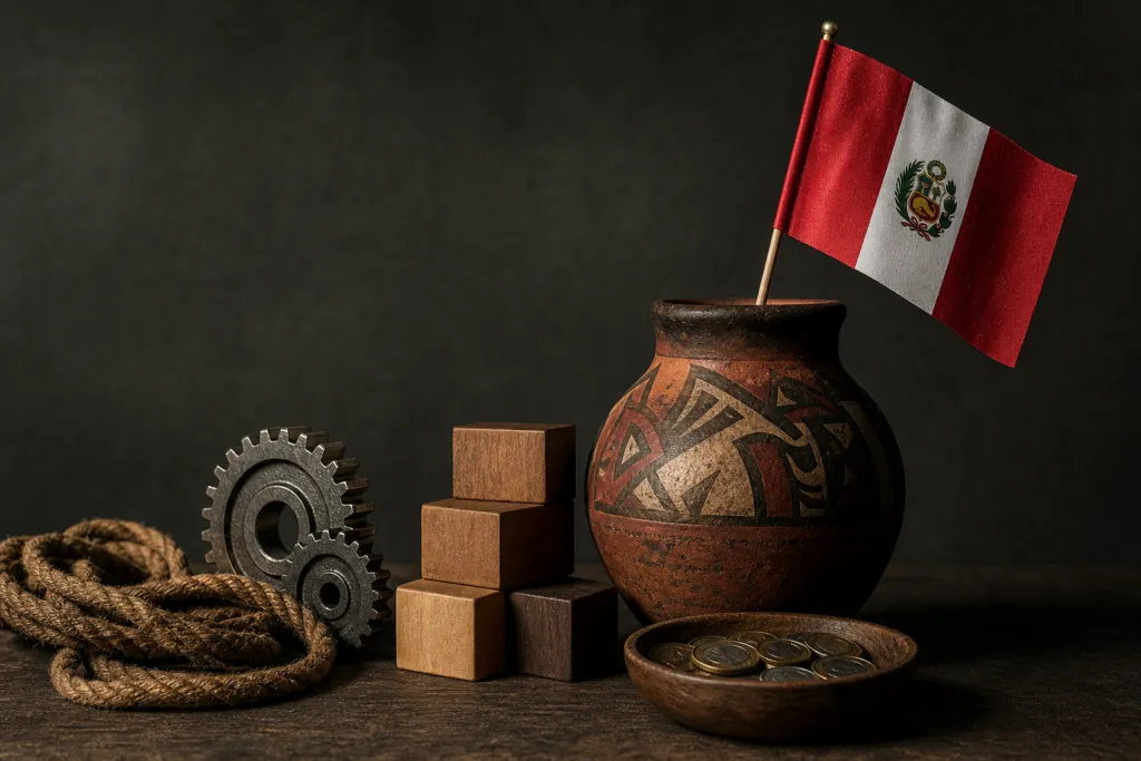 company formation peru sac