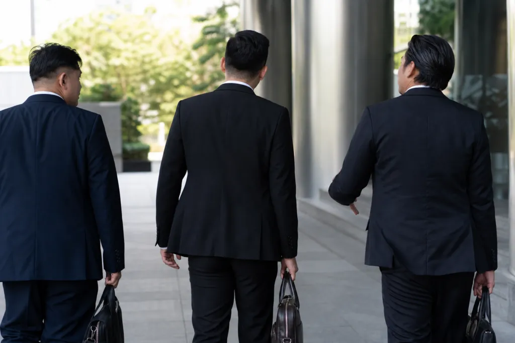 competition litigation malaysia