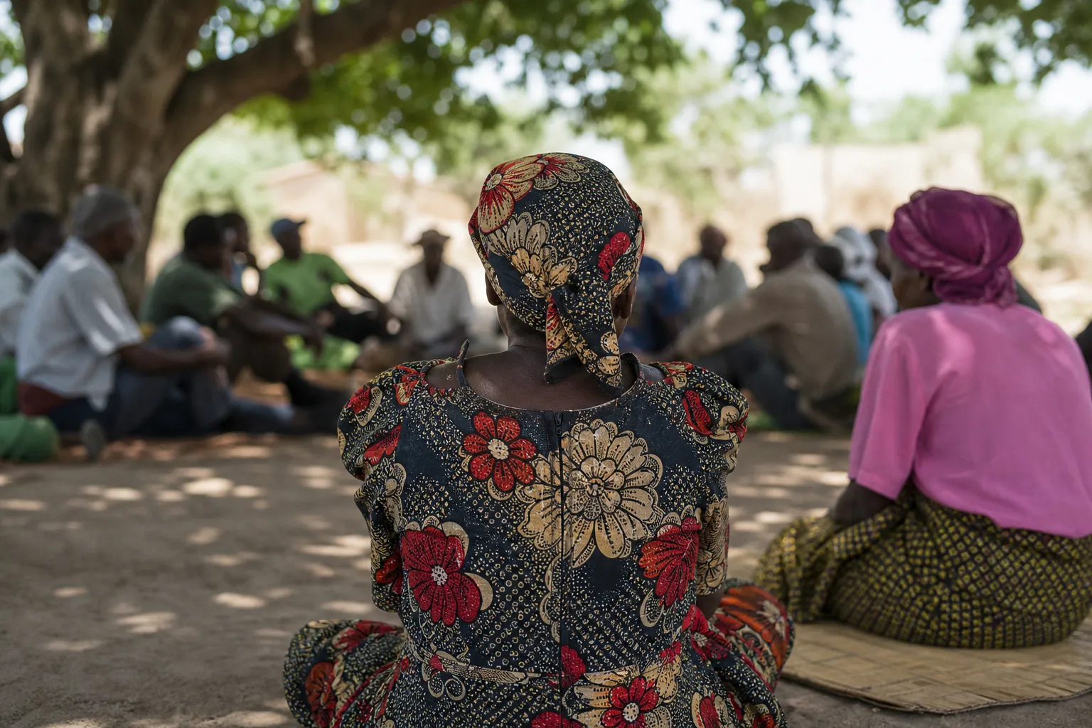 conciliation in zambia