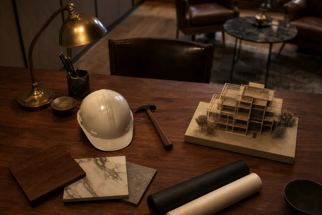 construction contracts cyprus
