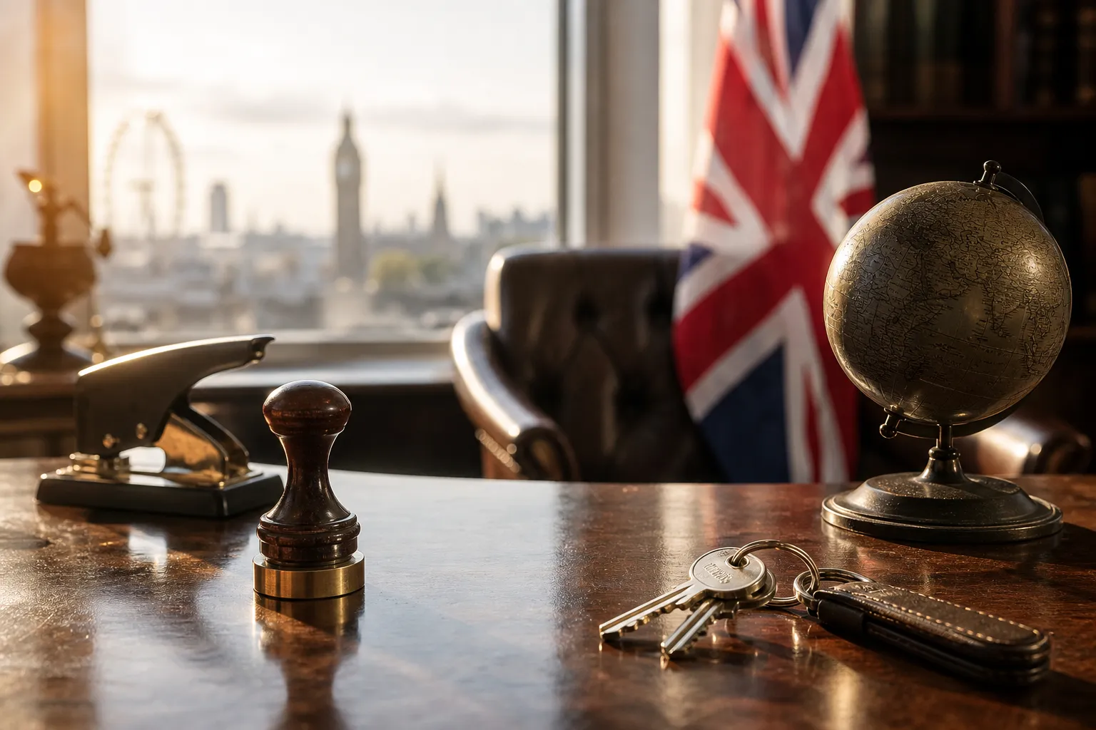 corporate immigration compliance uk