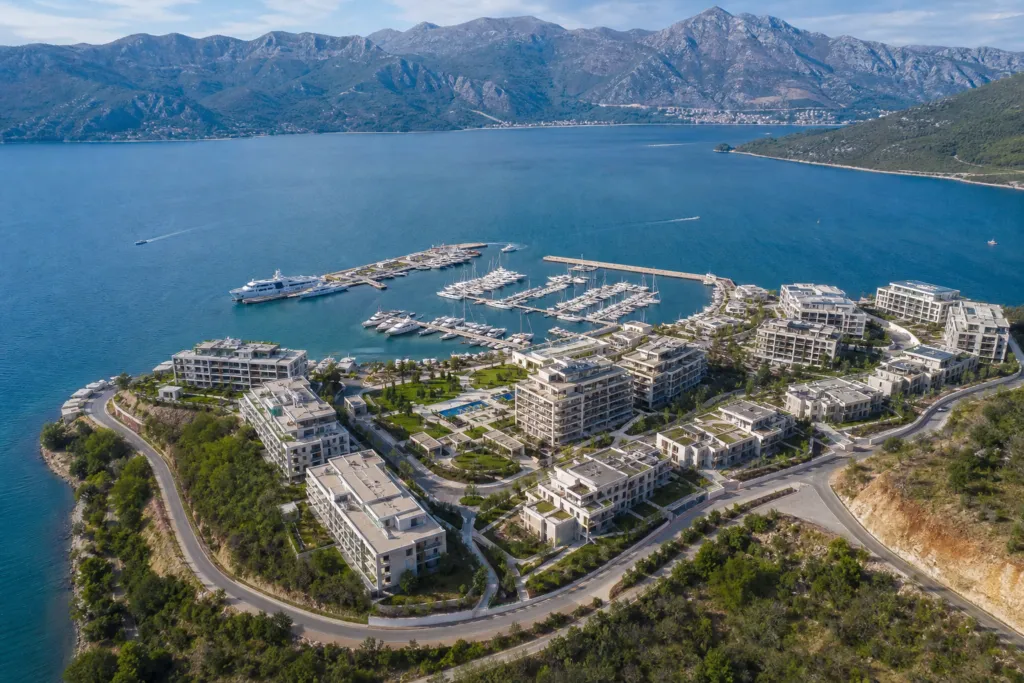 corporate lawyer fees montenegro