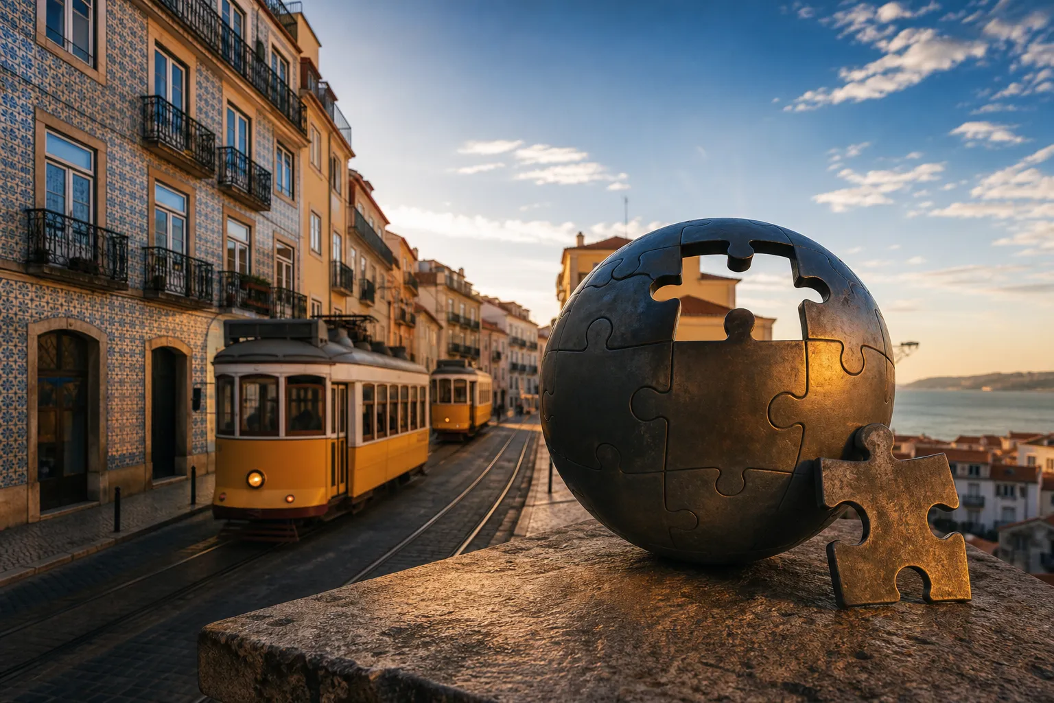 corporate restructuring portugal