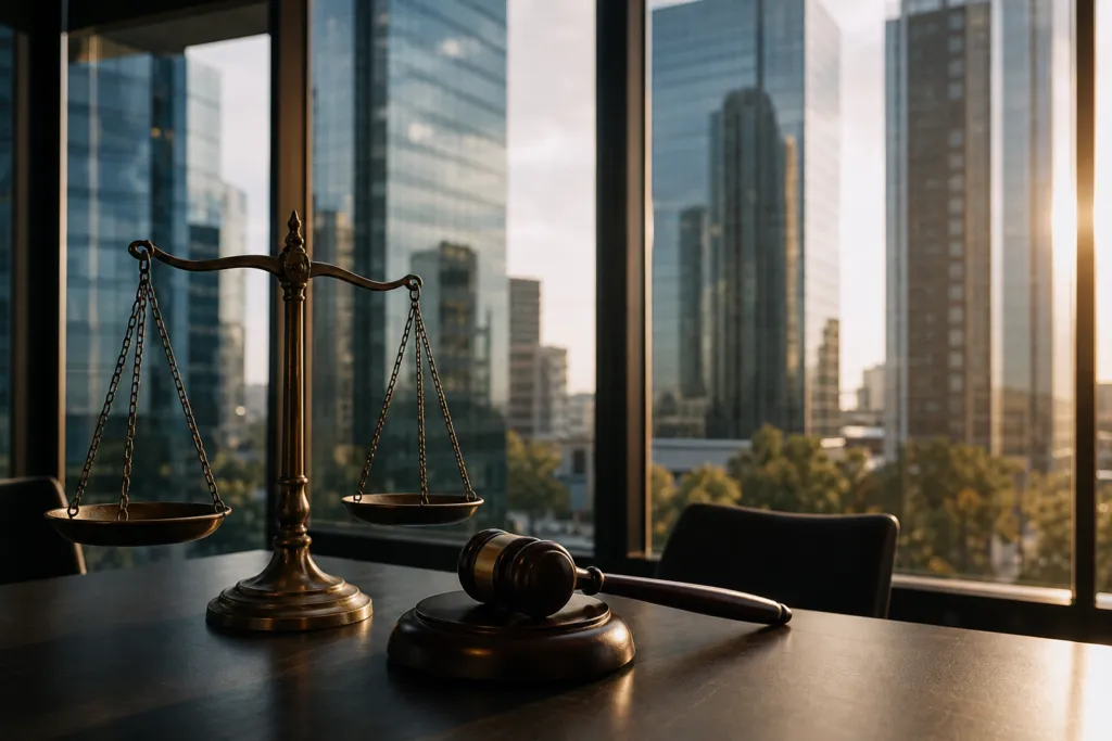 criminal lawyer spain