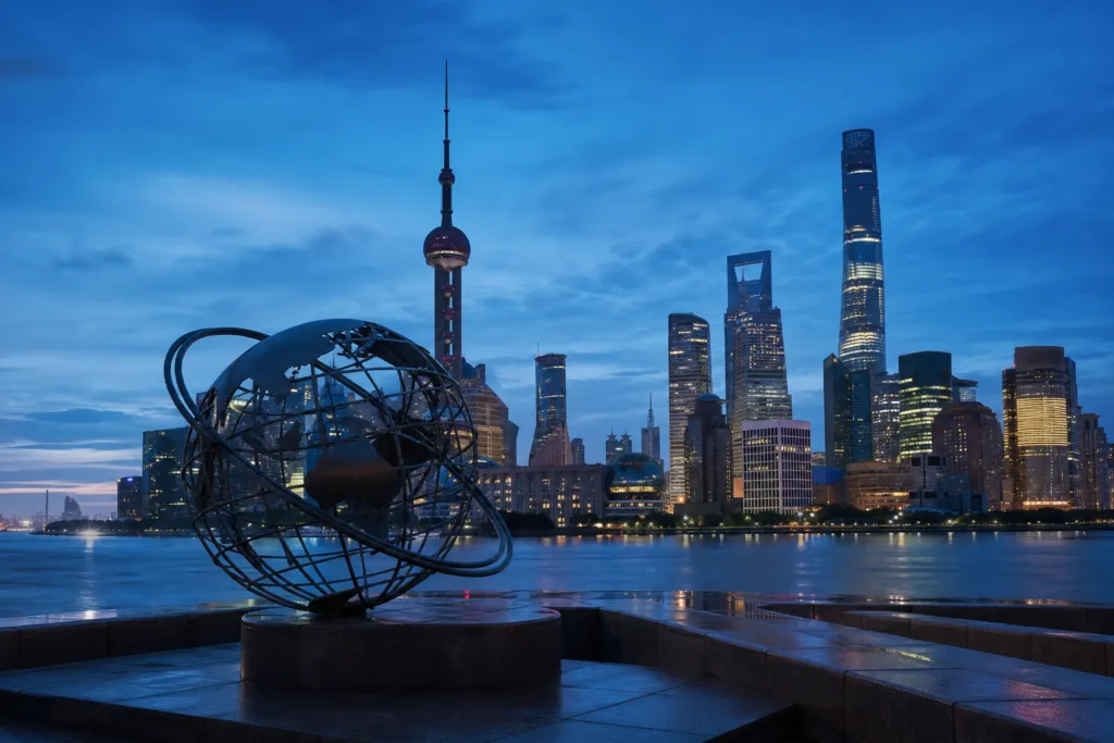 cross-border banking data china
