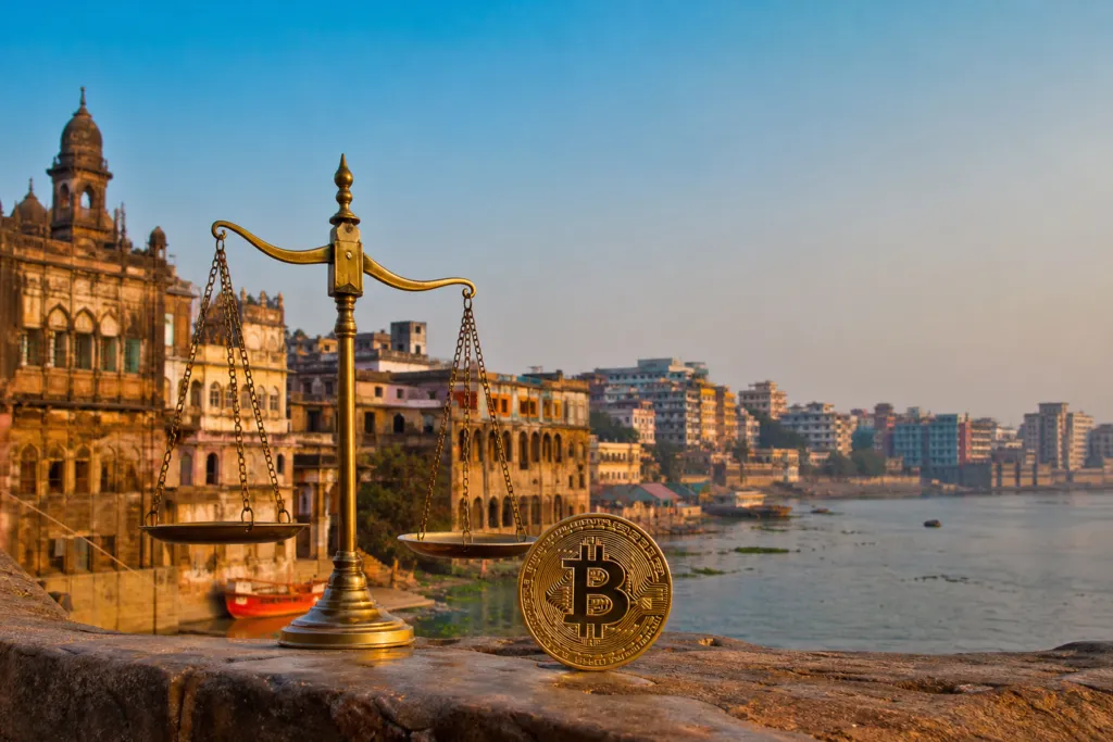 crypto compliance bangladesh