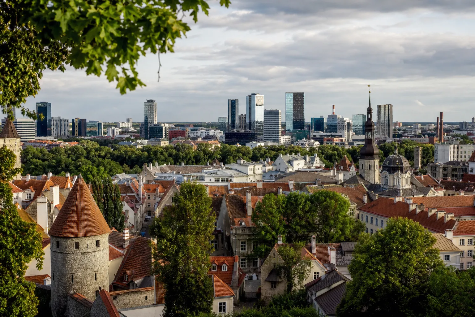 crypto fund estonia