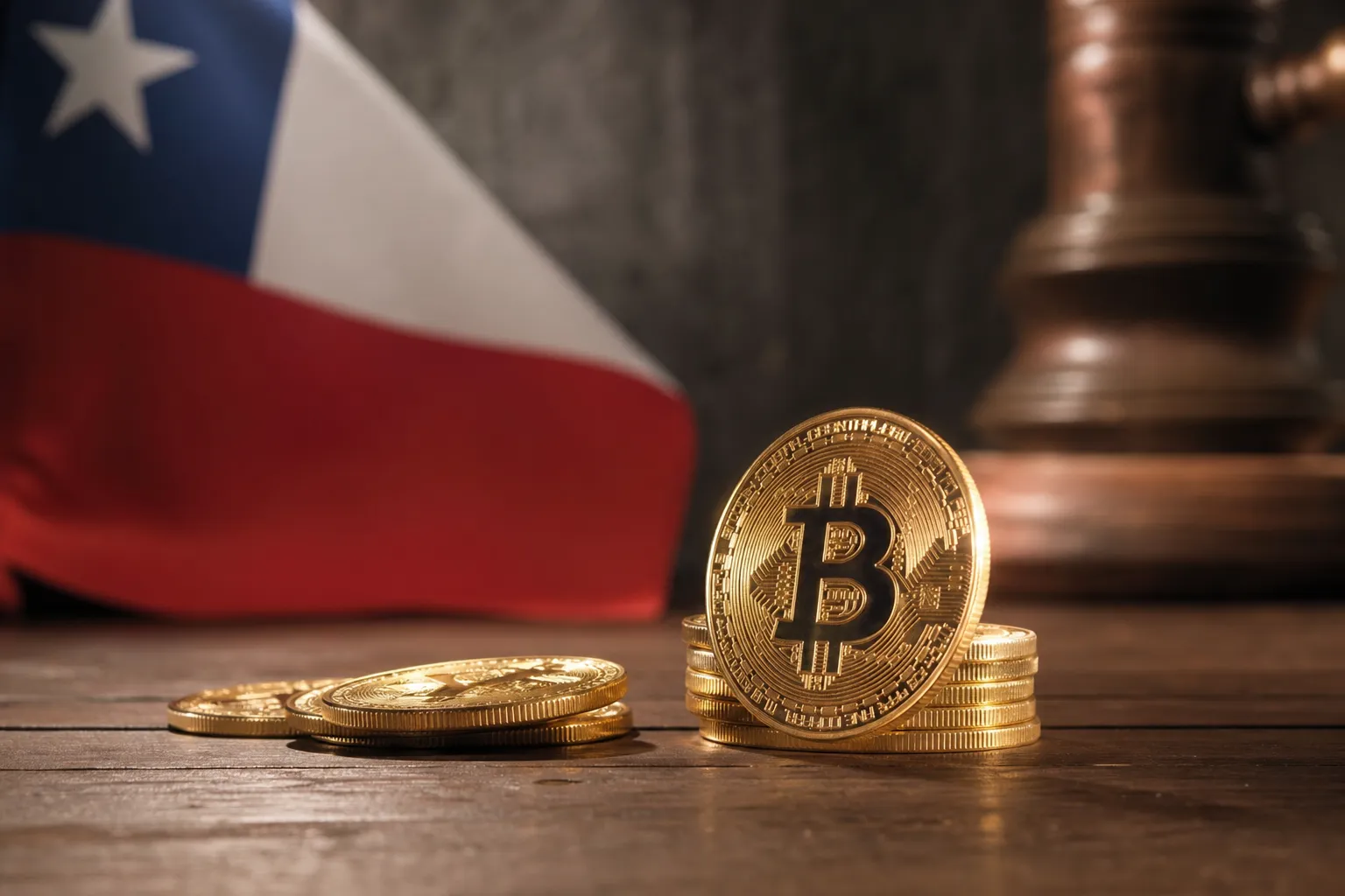 crypto licensing chile