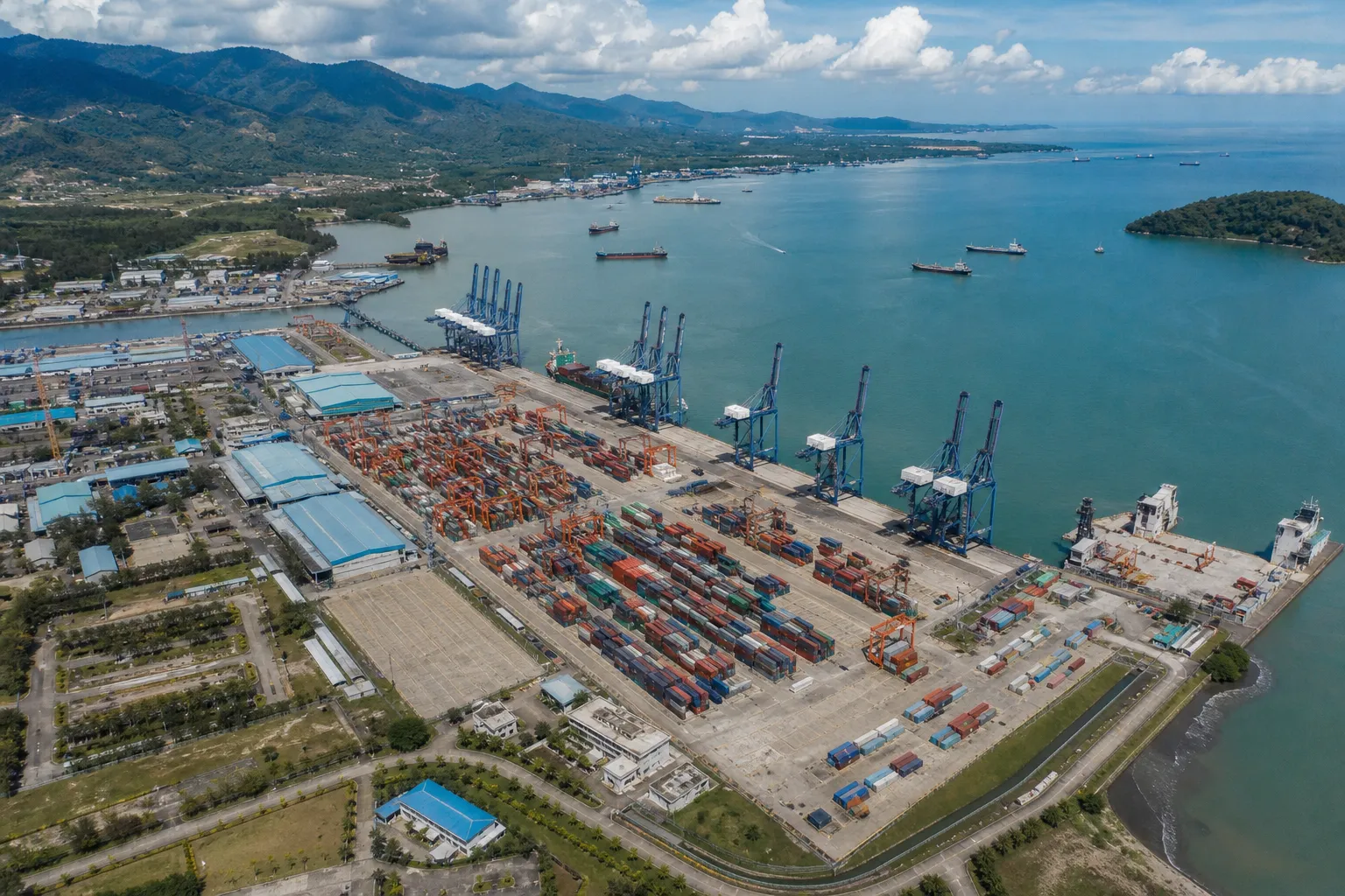 customs recordation indonesia