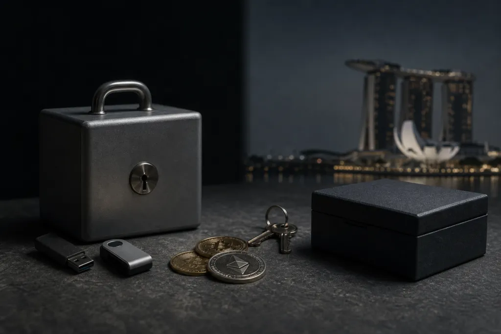 digital assets in wills singapore