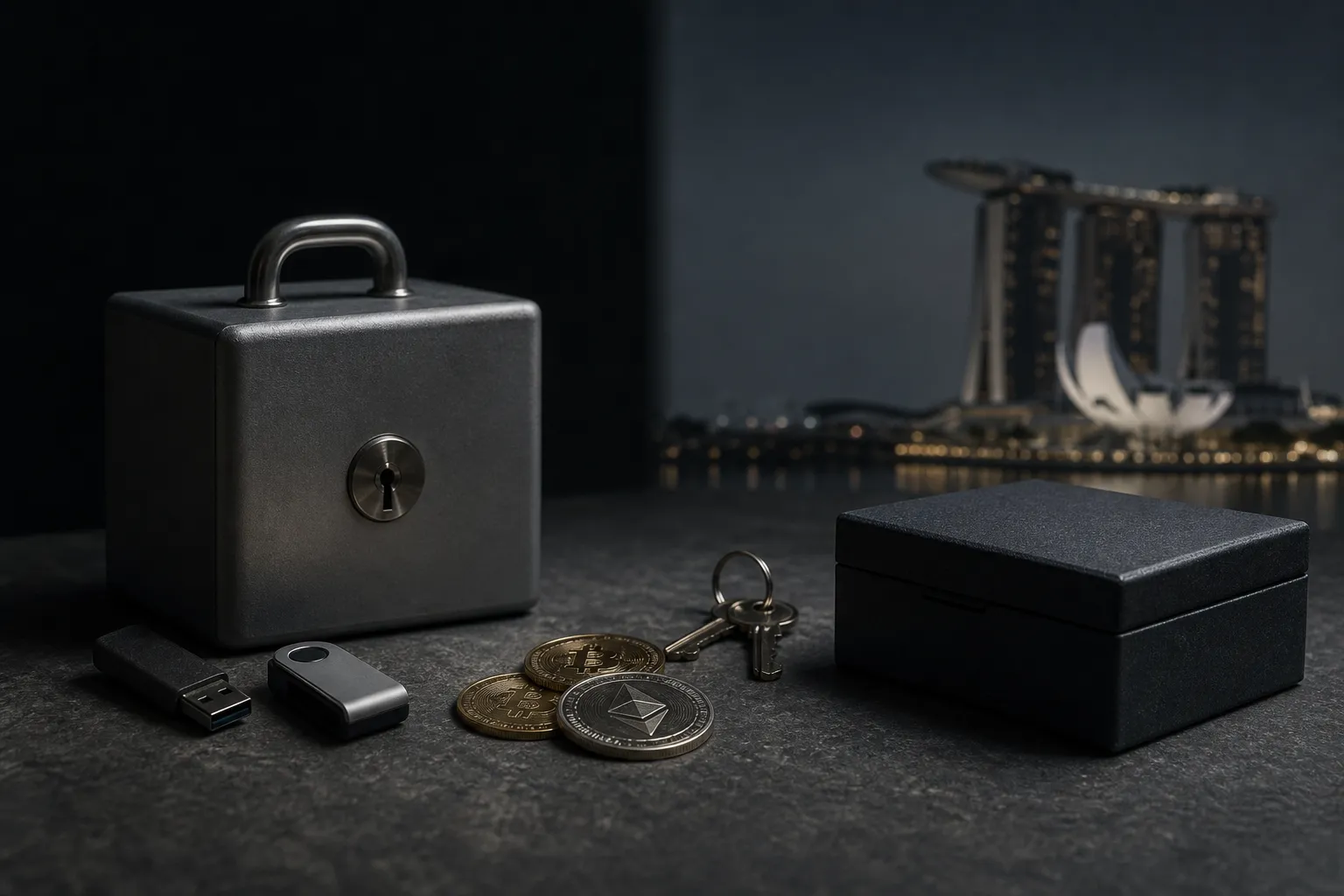 digital assets in wills singapore