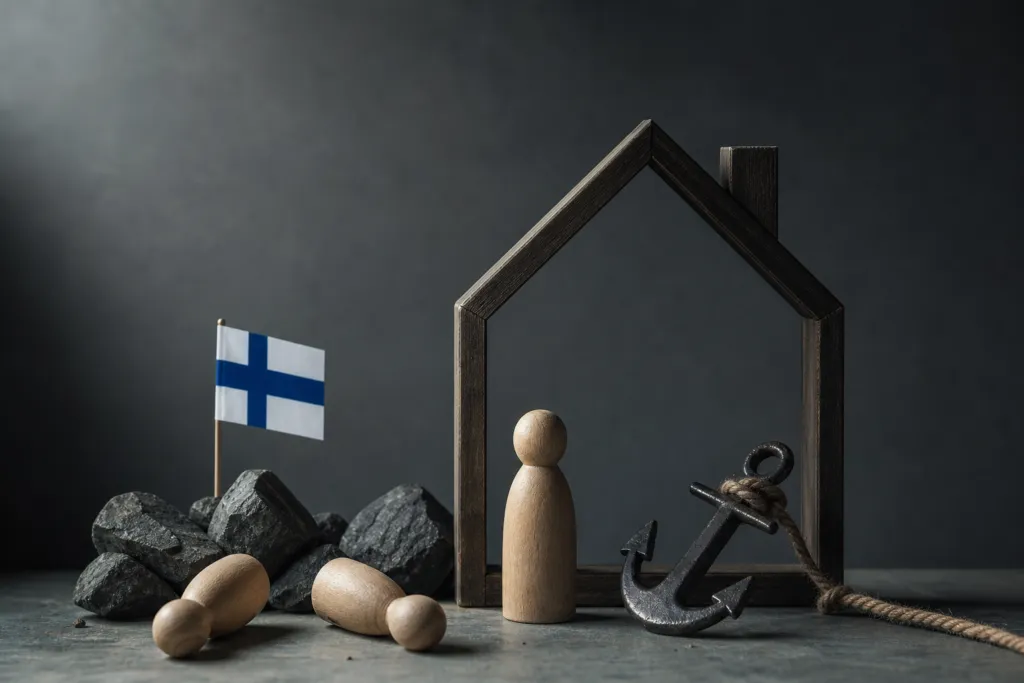 employer insolvency finland