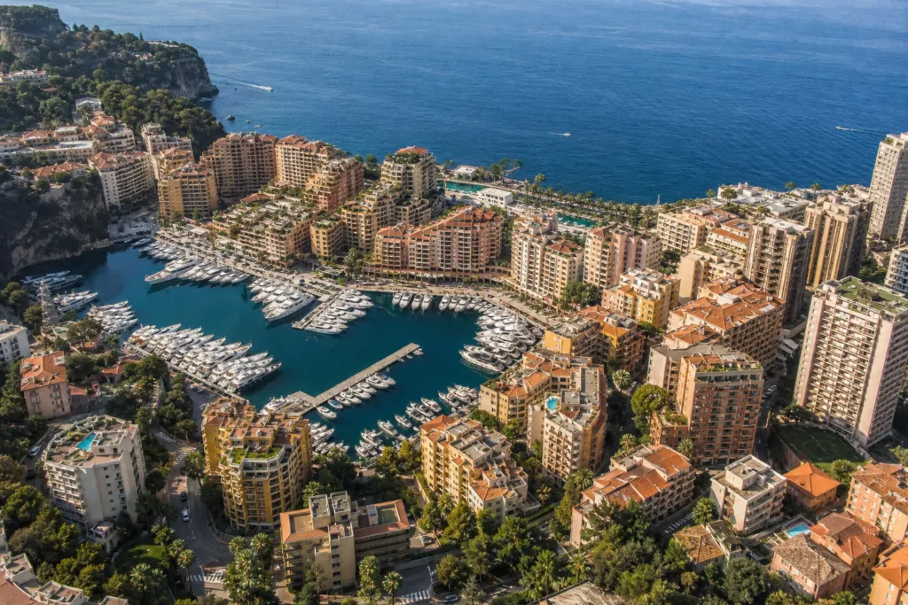 enforce foreign divorce monaco