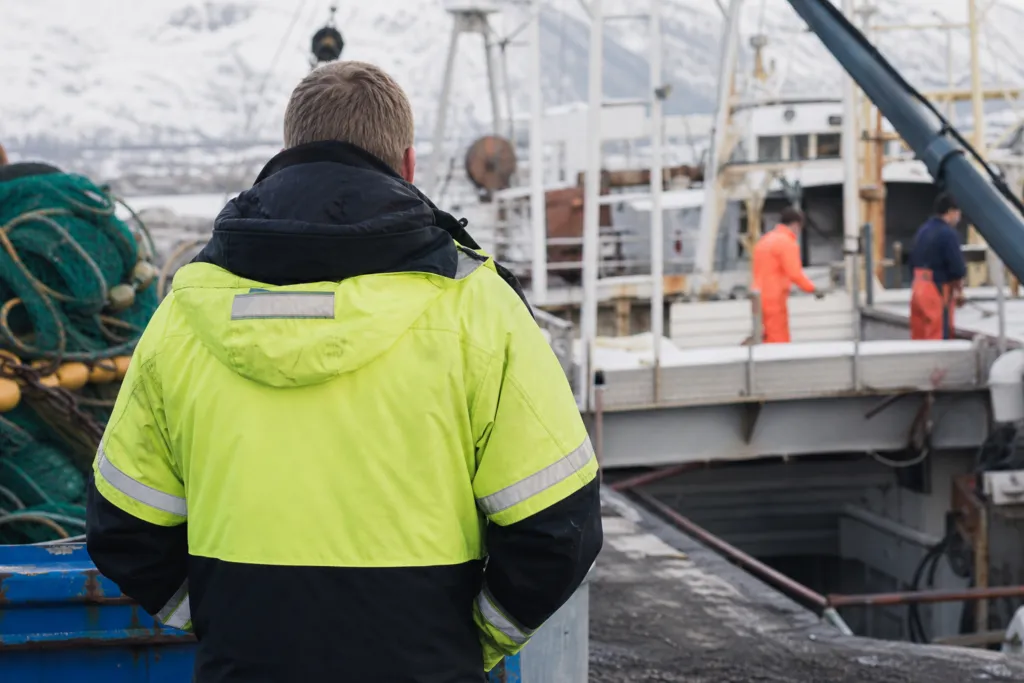 environmental enforcement norway