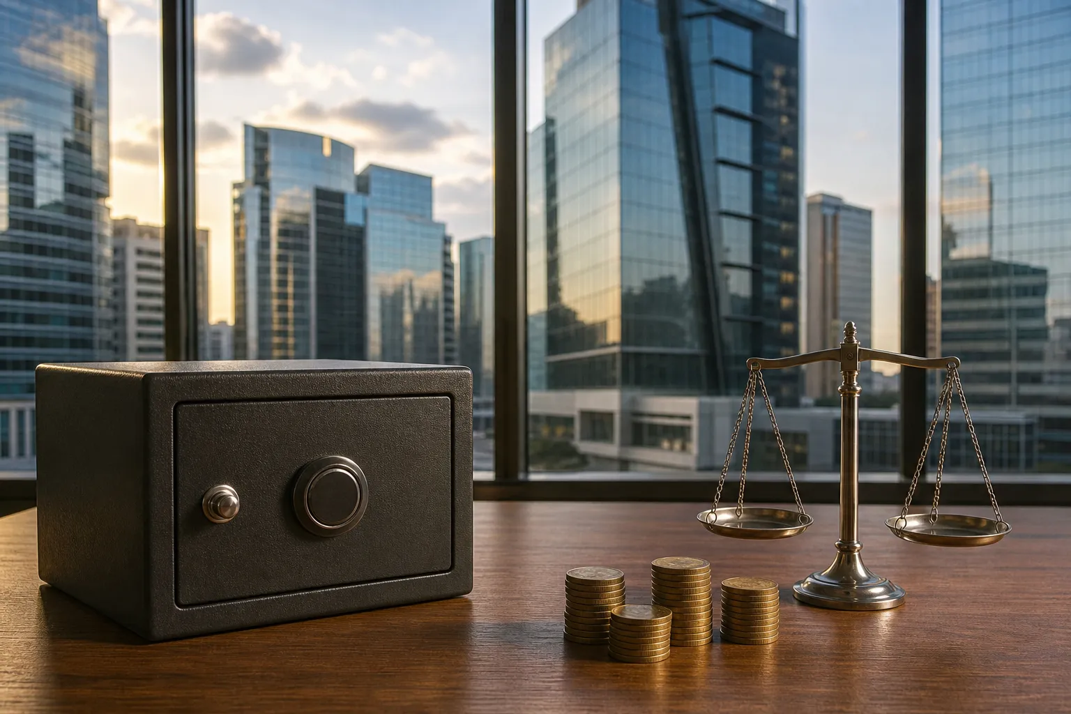 escrow accounts kenya