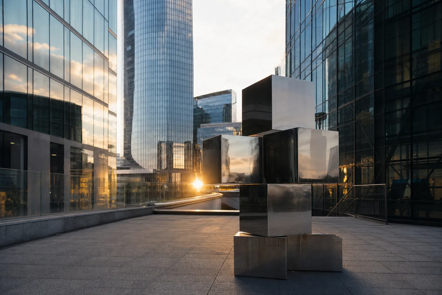 execute corporate transformations