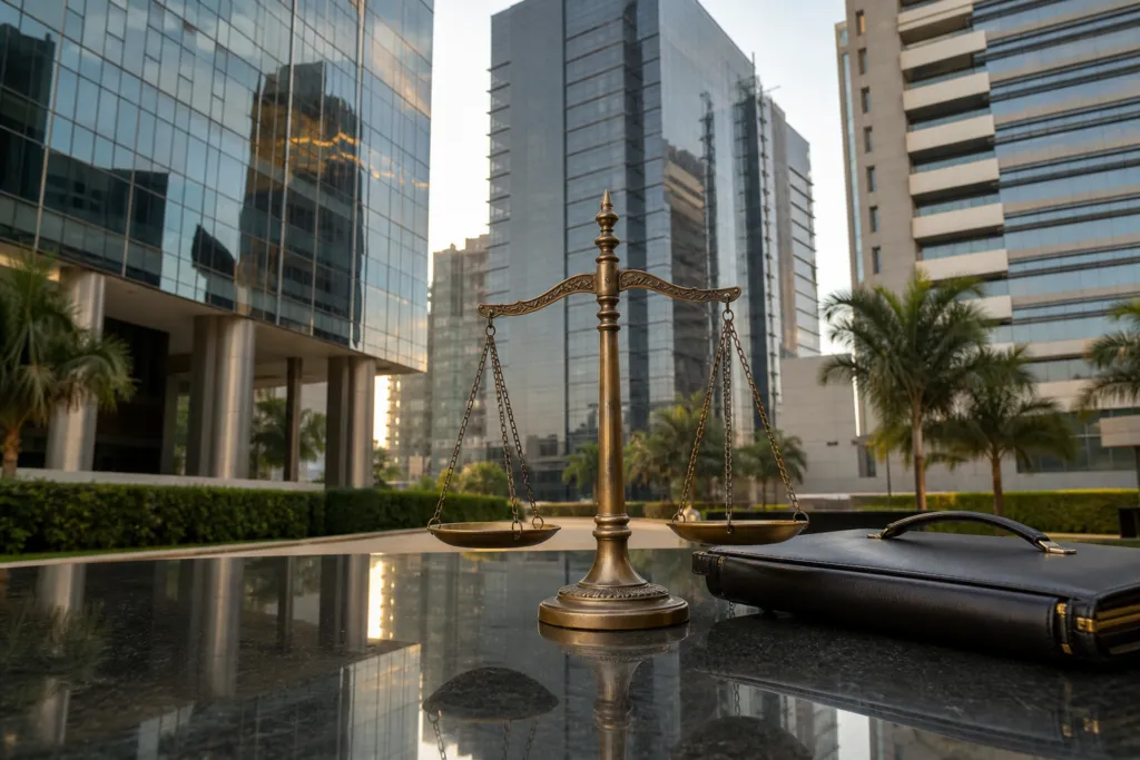 fintech contracts cameroon