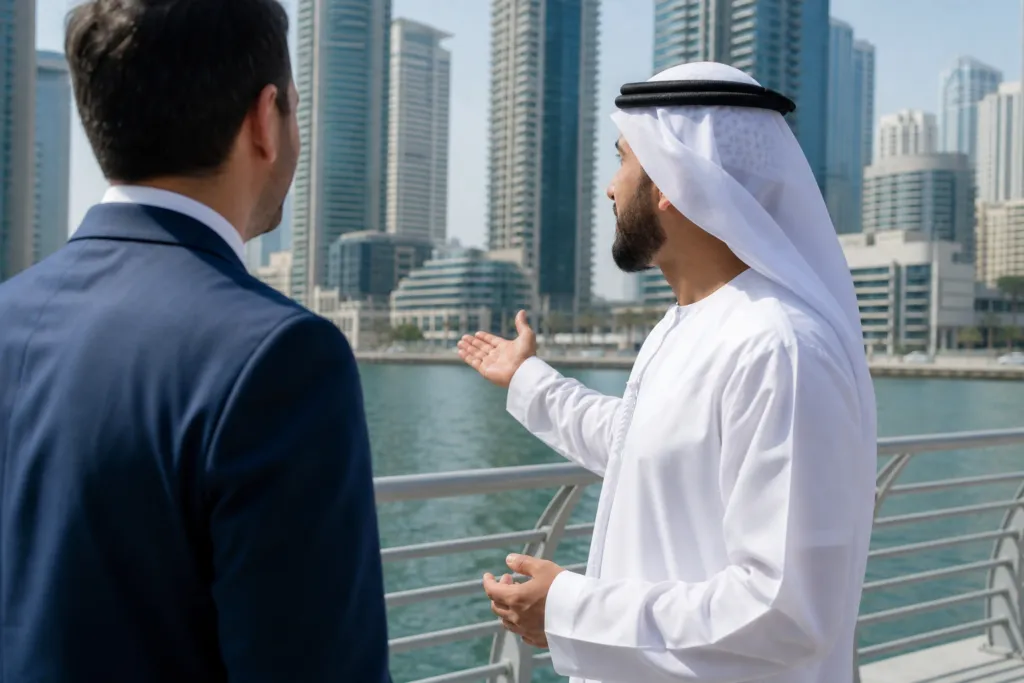 foreign ownership approval uae