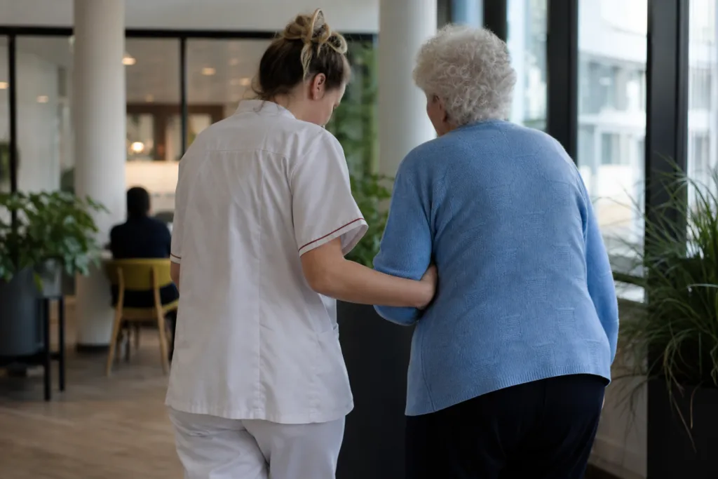 healthcare law changes netherlands