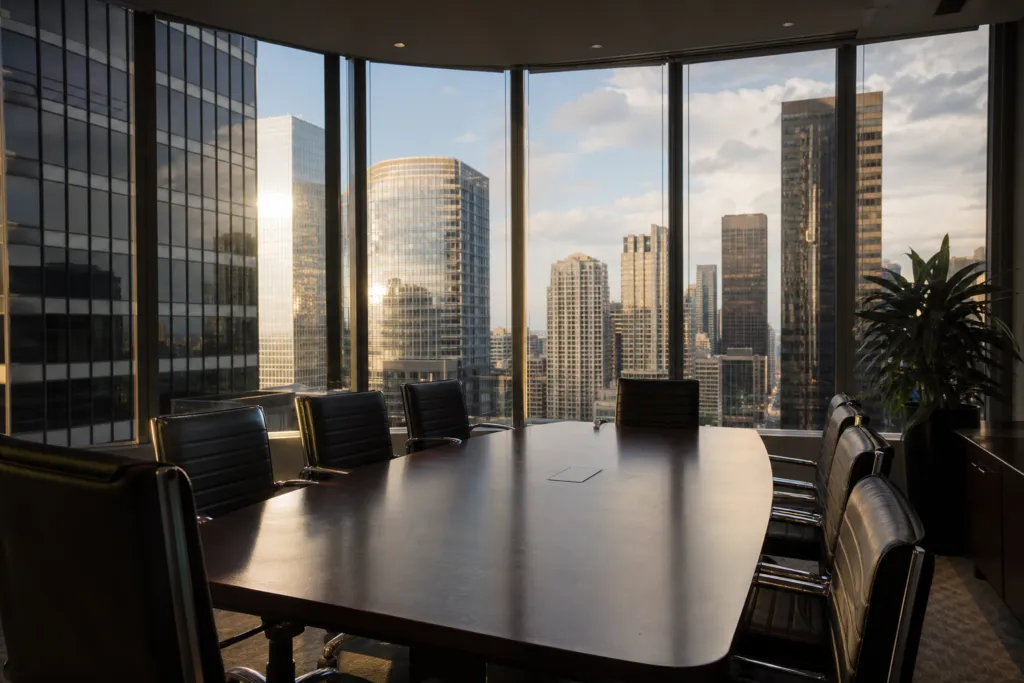 hire corporate lawyer usa