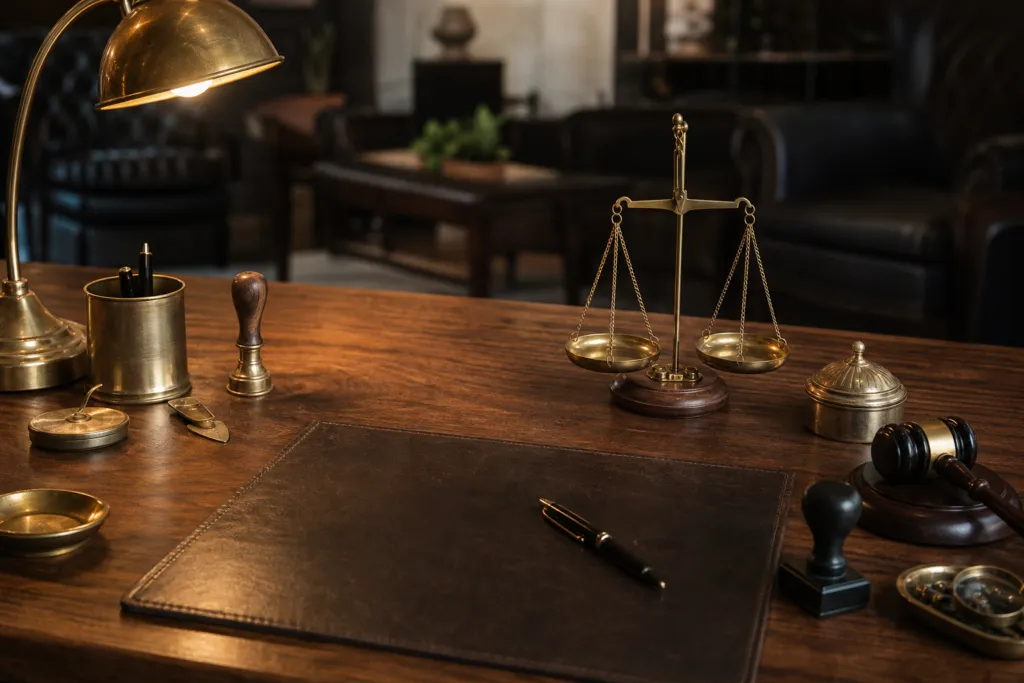 inheritance lawyer vs notary austria