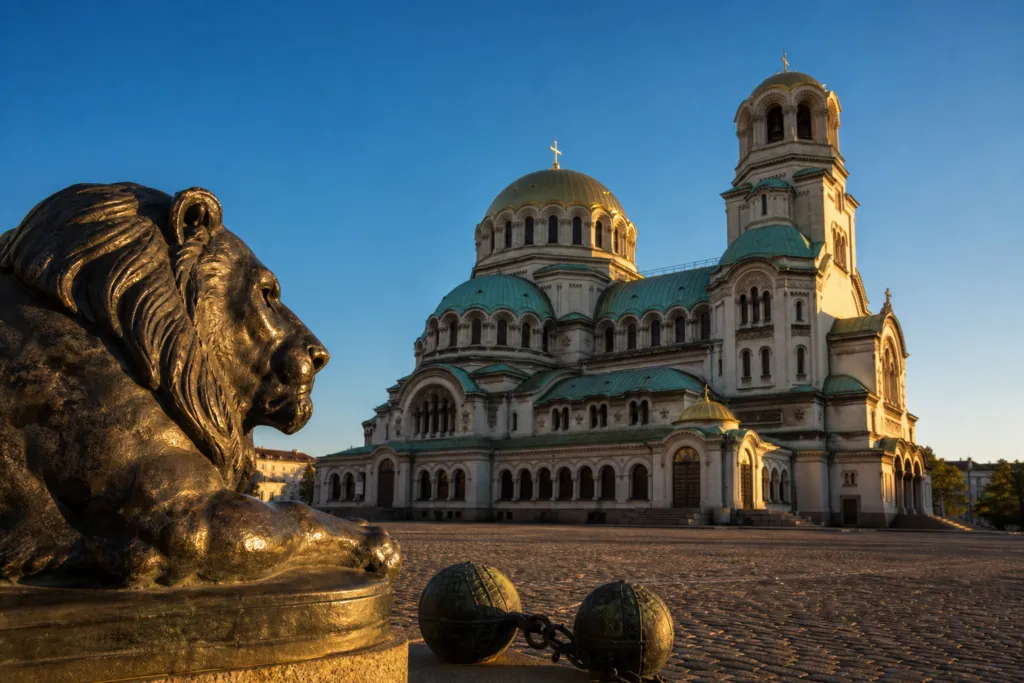 intellectual property m&a bulgaria