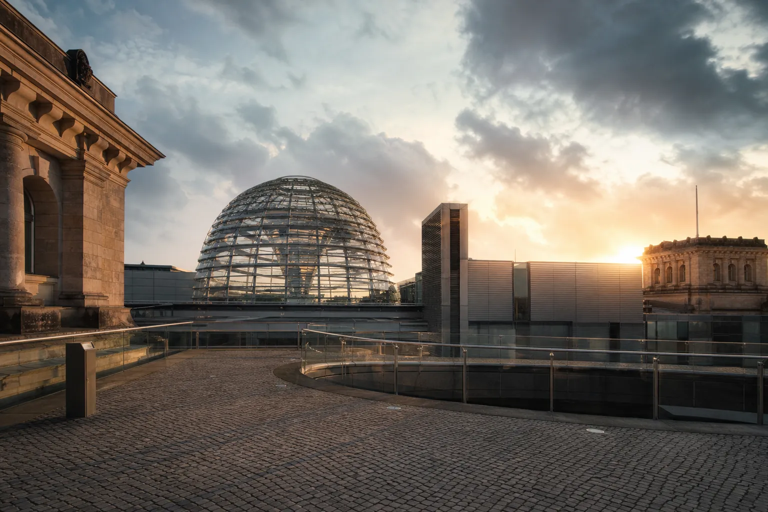 internal investigations germany