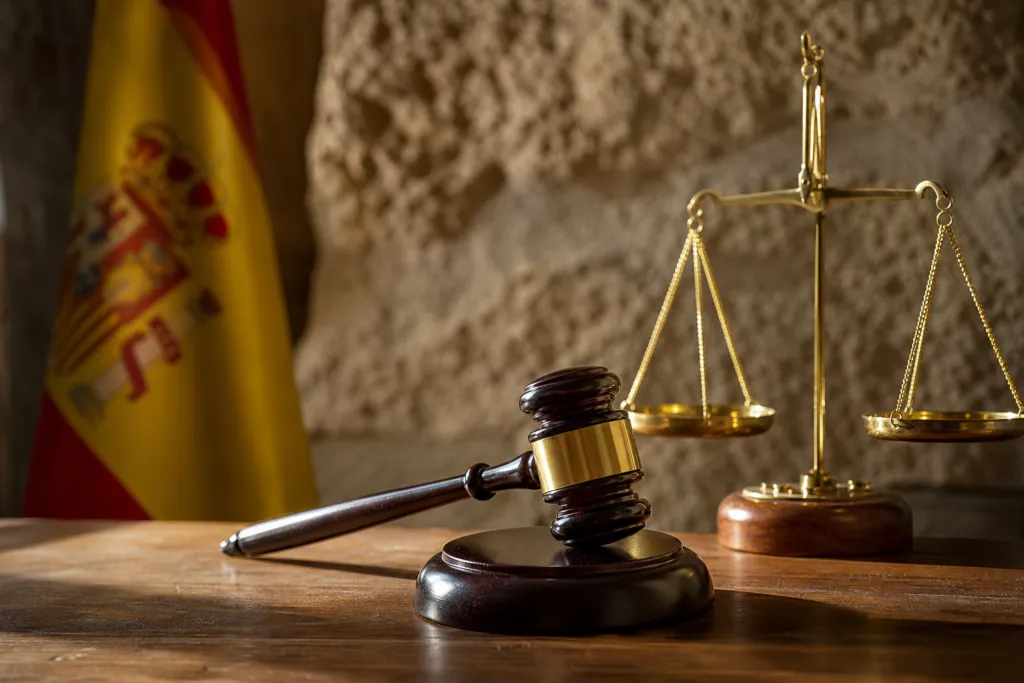 international arbitration spain has