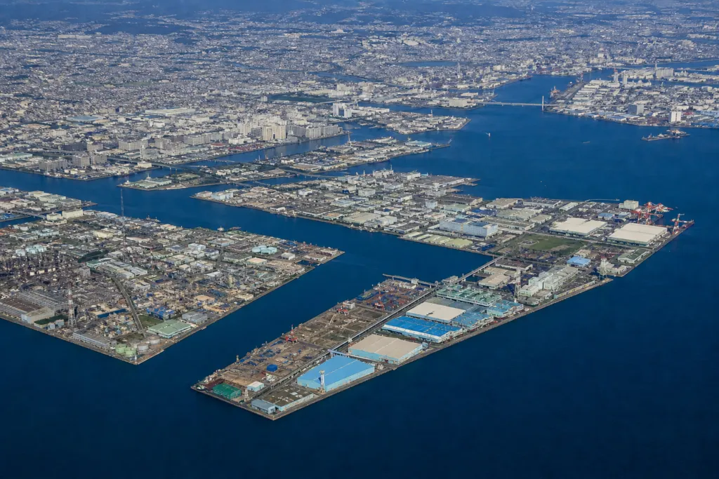 ip arbitration japan
