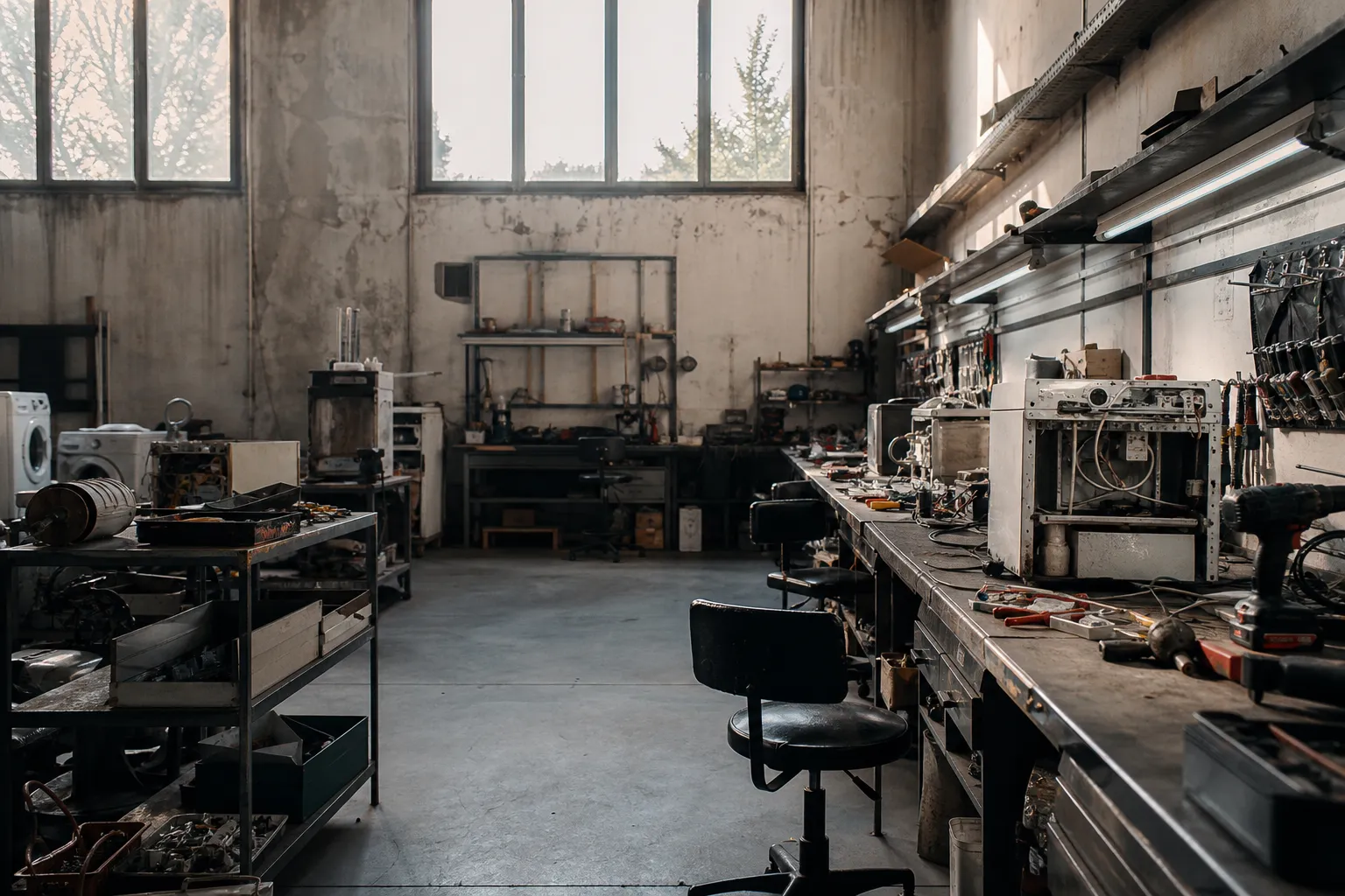 italys right to repair