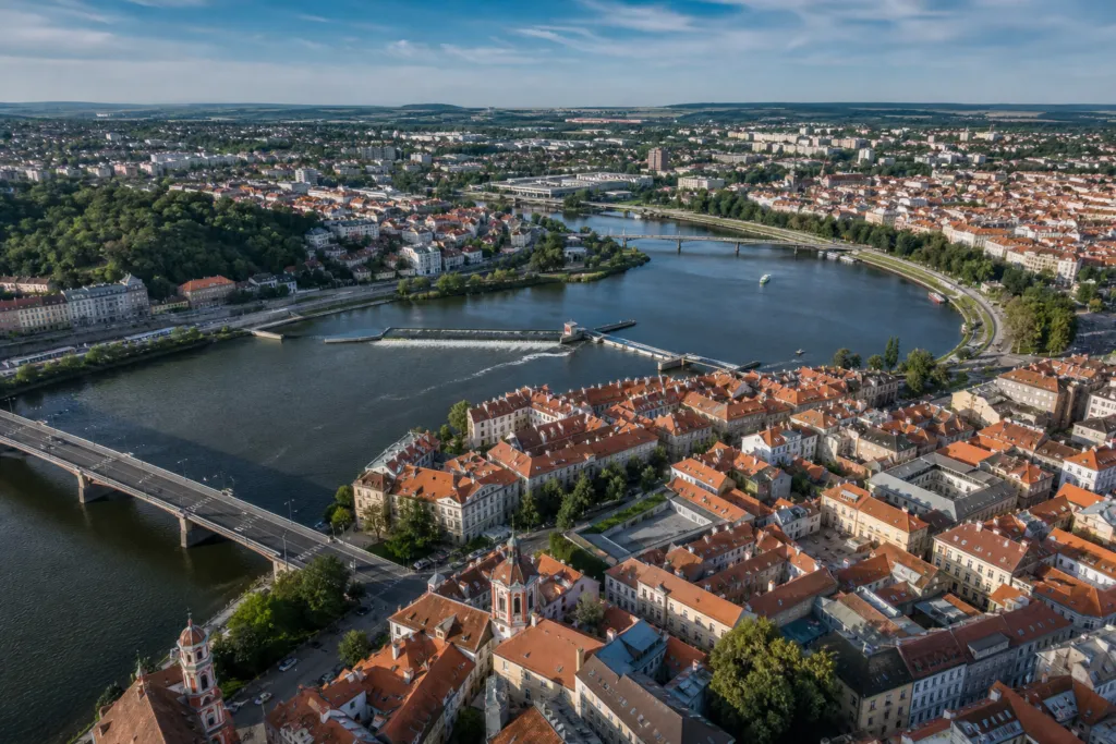 licensed tax advisor czech republic