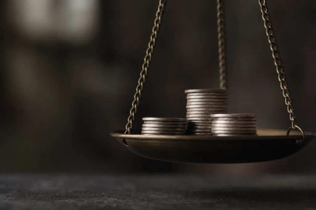 litigation funding for contract disputes