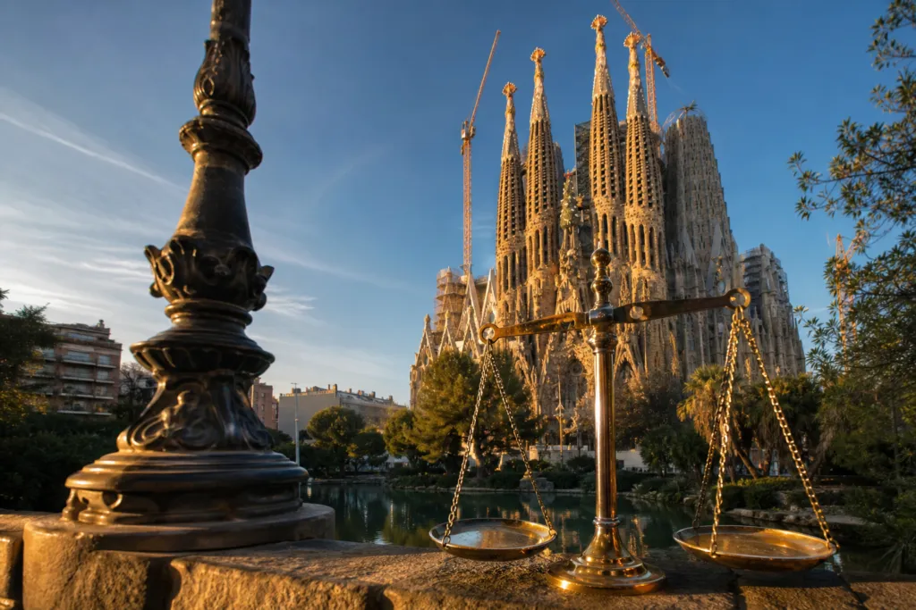 litigation funding spain