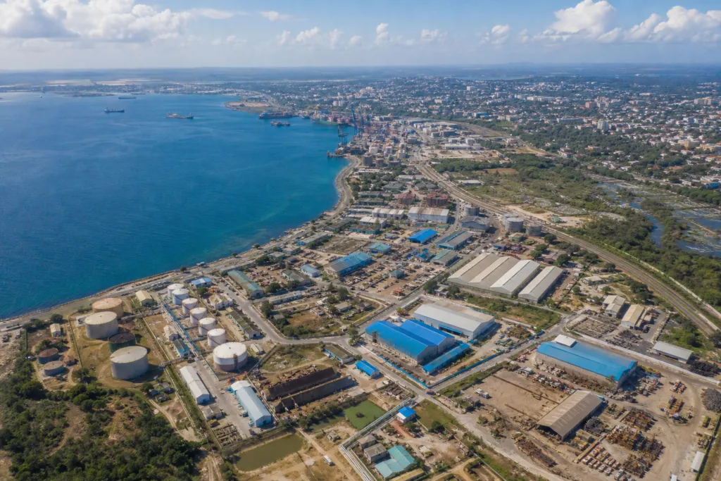 m&a approvals tanzania
